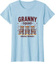 Granny Squad Original Members Family Design