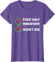 Running First Halfmarathon Didn't Die Half Marathon Runner