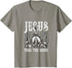 Jesus Take The Reins Western Cowgirl Design