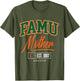 FAMU Mother - Florida Agricultural & Mechanical University