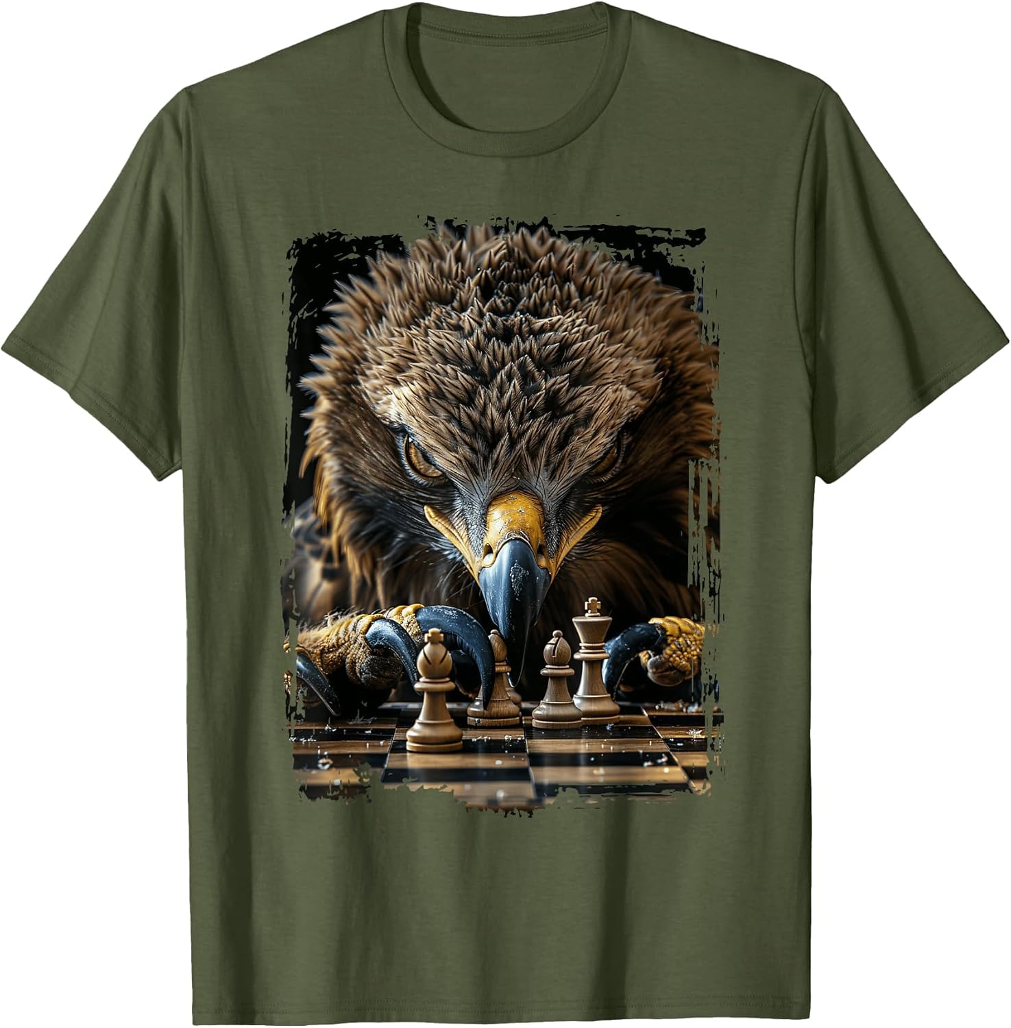 Eagle Chess
