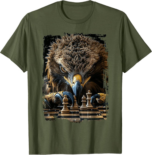 Eagle Chess