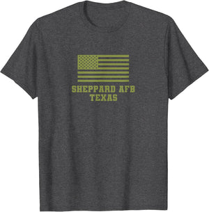 Sheppard AFB
