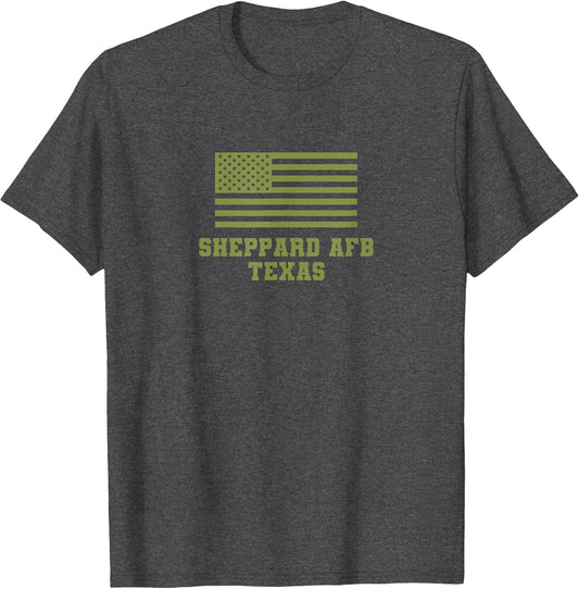 Sheppard AFB