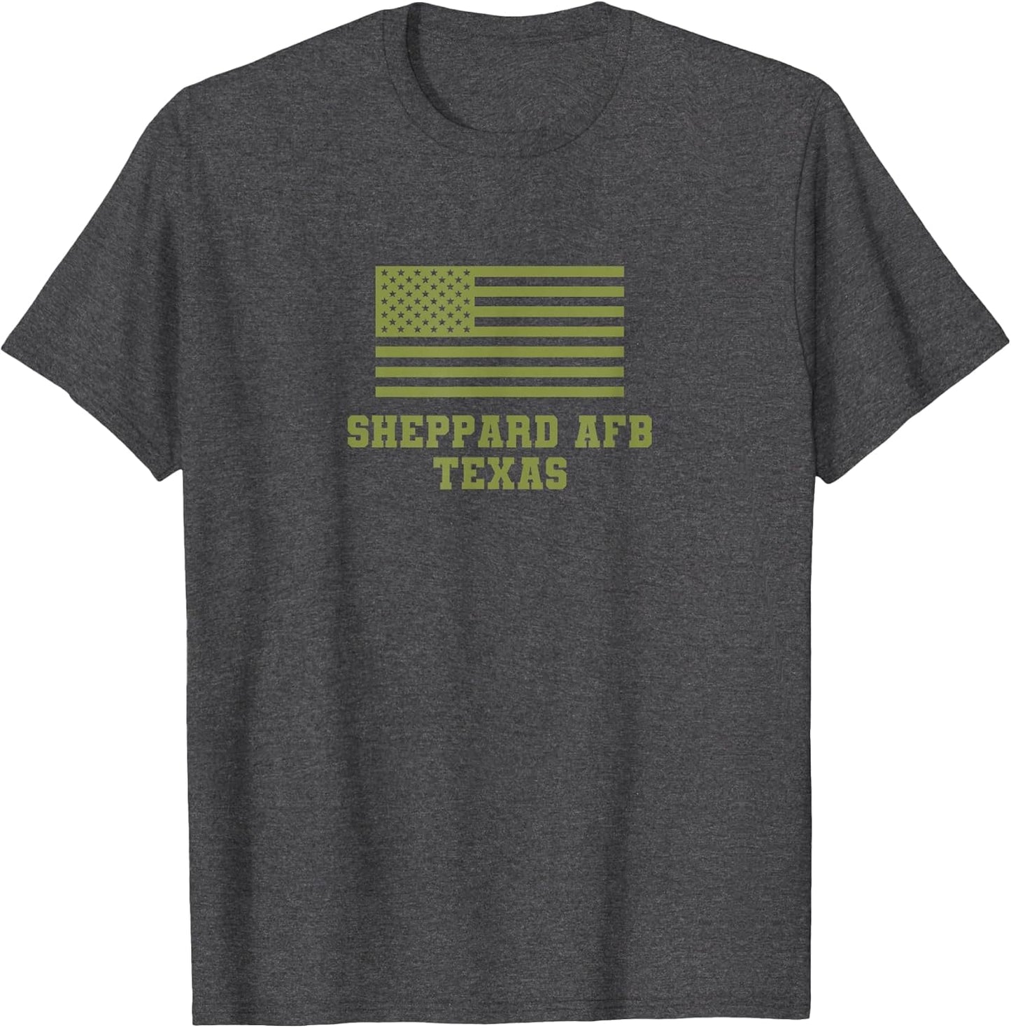 Sheppard AFB