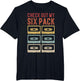 70s Style Disco Outfit 80s Theme Costume Funny Cassette Tape
