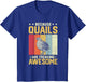 Quail Lovers Retro Quails are Freaking Awesome