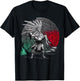 Aztec Warrior Mayan Indigenous Mexican Aztec Jaguar