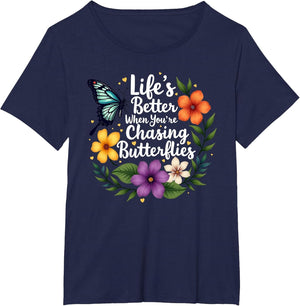 Butterfly Dreams Colorful Majestic Monarch Butterflies