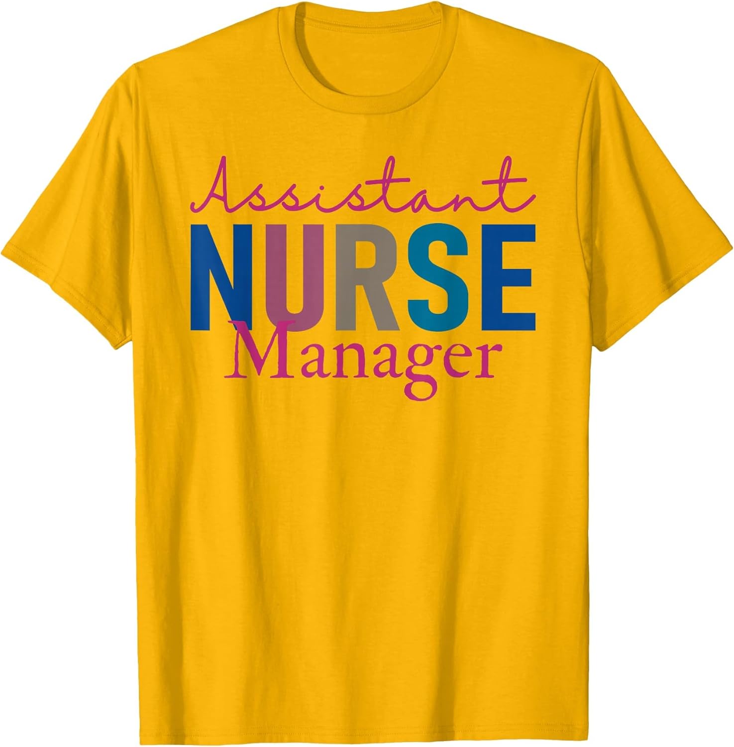 Assistant Nurse Manager