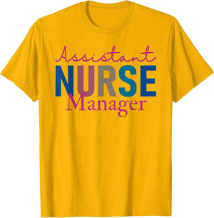 Assistant Nurse Manager