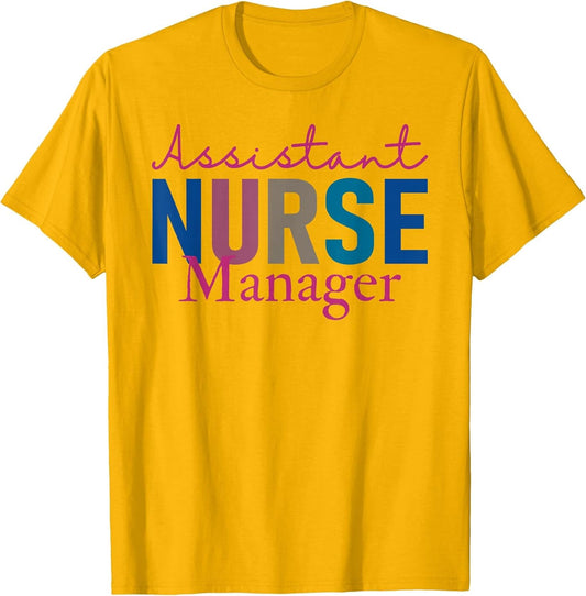 Assistant Nurse Manager