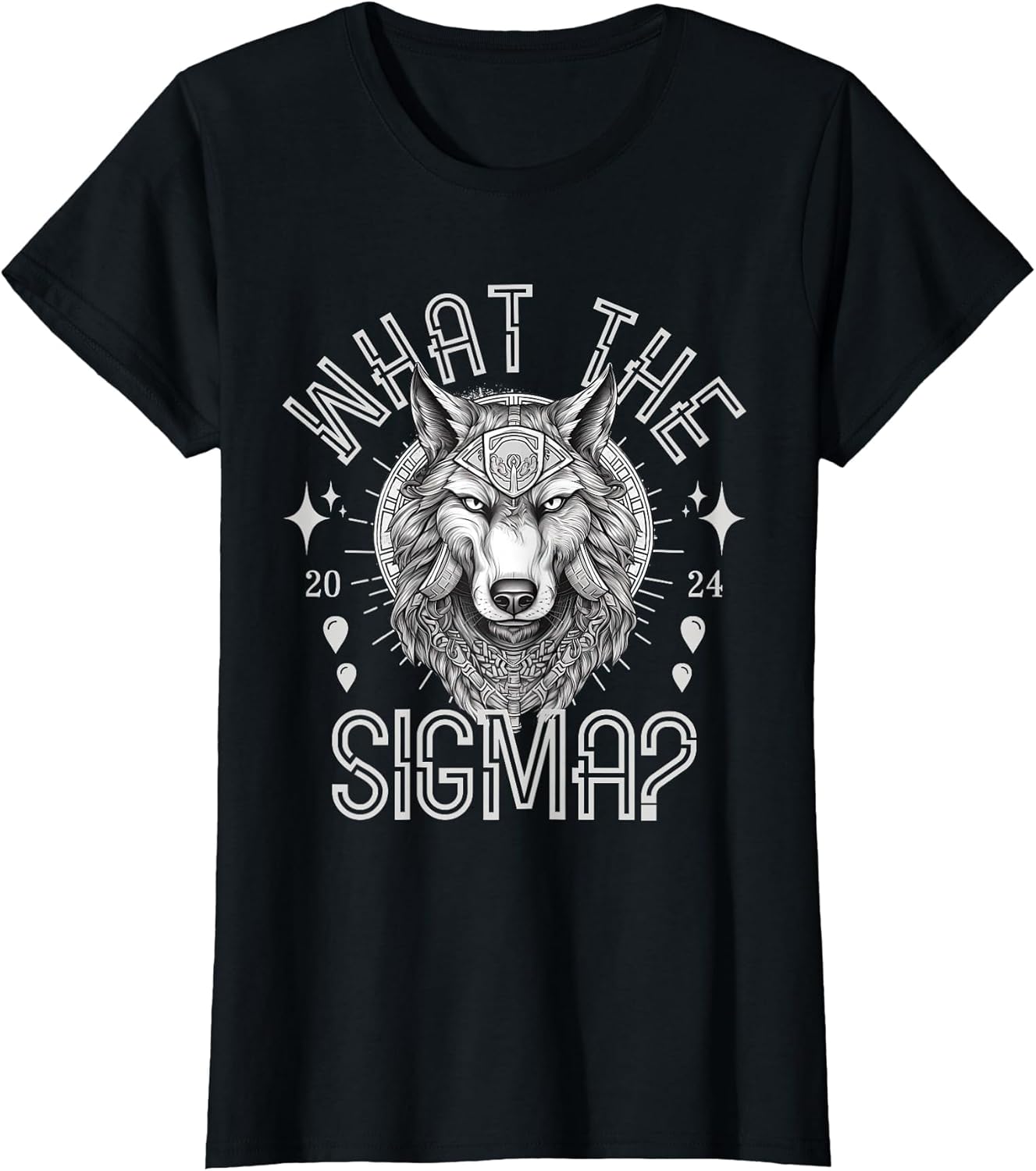 Erm What The Sigma Ironic Meme Quote