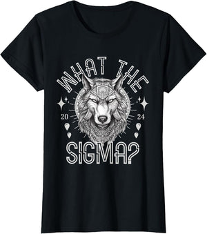 Erm What The Sigma Ironic Meme Quote
