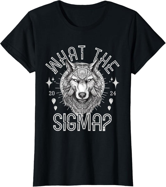 Erm What The Sigma Ironic Meme Quote