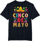 Cinco De Mayo Mexican Fiesta 5 De Mayo for Mexican Men Women