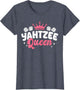 Yahtzee Queen Dice Game
