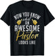 Now You Know What an Awesome Pastor Looks Like Pastor