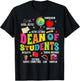 Dean of Students Appreciation School Worker Dean of Students