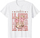 Rodeo Lil Sister Pink Boots Coquette Cow-Girl Birthday Party
