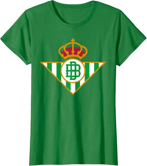 Real Betis Sports Exclusive Collection.