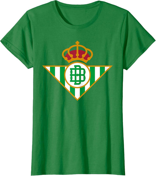 Real Betis Sports Exclusive Collection.