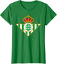 Real Betis Sports Exclusive Collection.