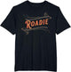 Roadie Touring Production Crew Swag