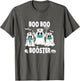 Boo Boo Booster Funny Nurse Halloween Costume