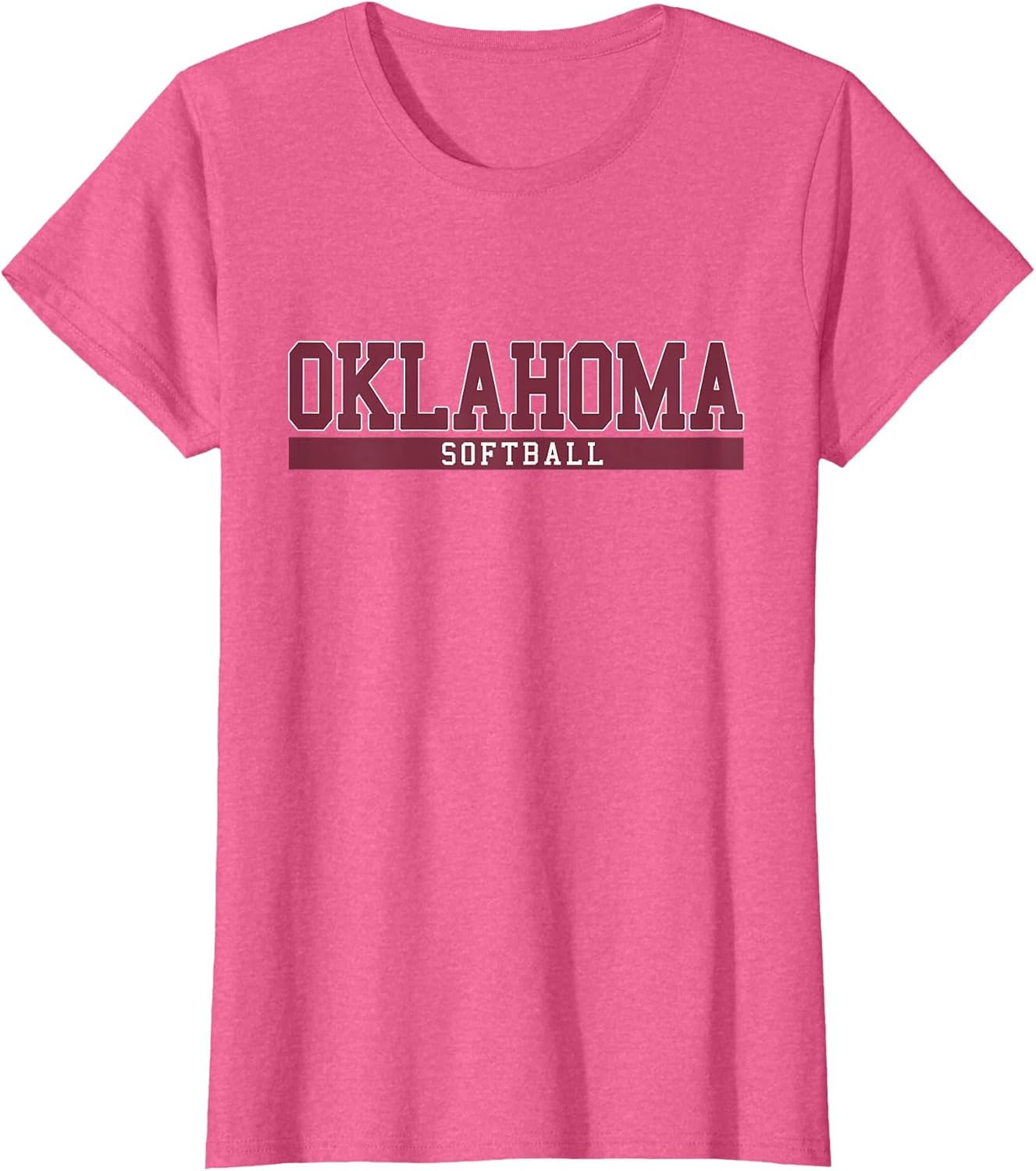 Oklahoma Softball
