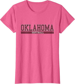 Oklahoma Softball