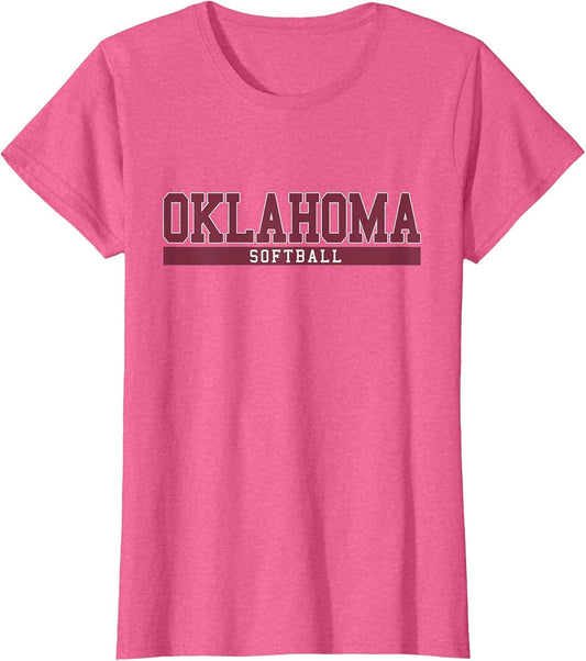 Oklahoma Softball
