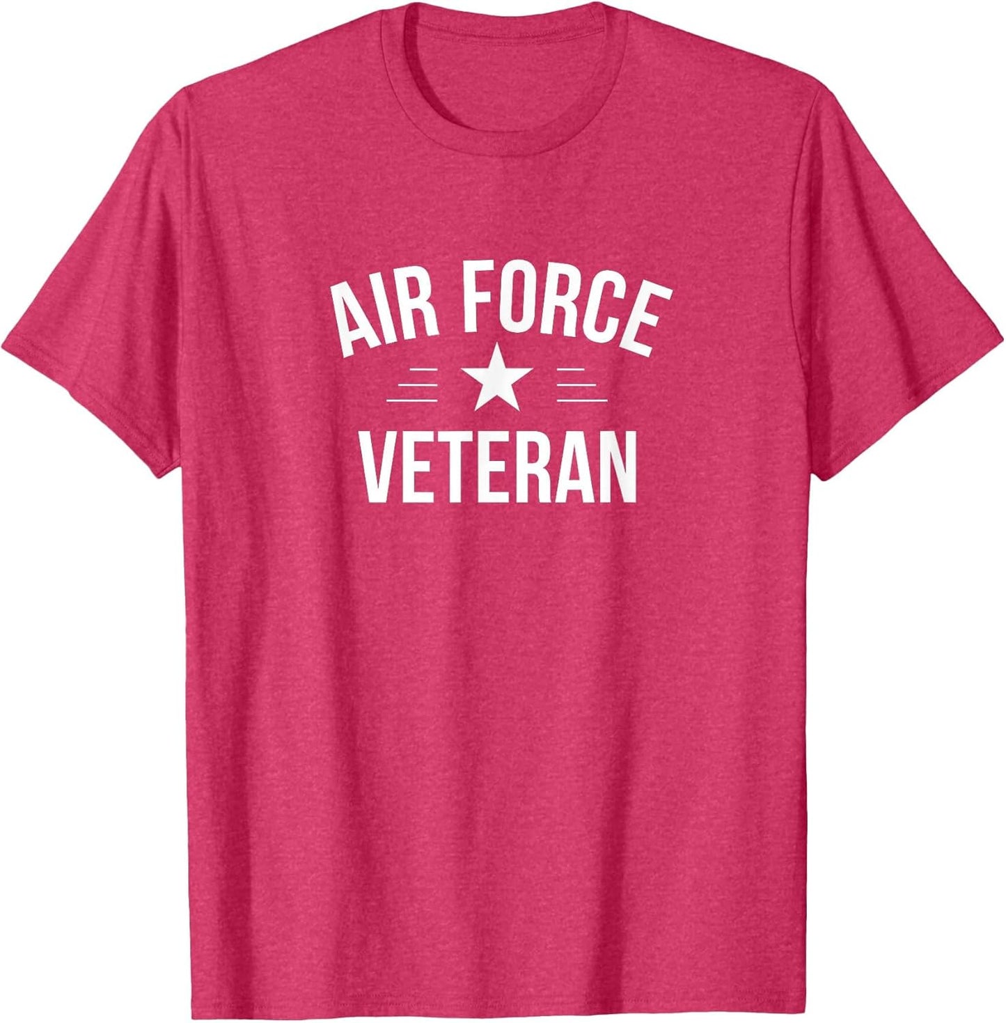 Air Force Veteran