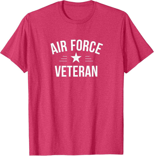 Air Force Veteran
