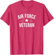 Air Force Veteran