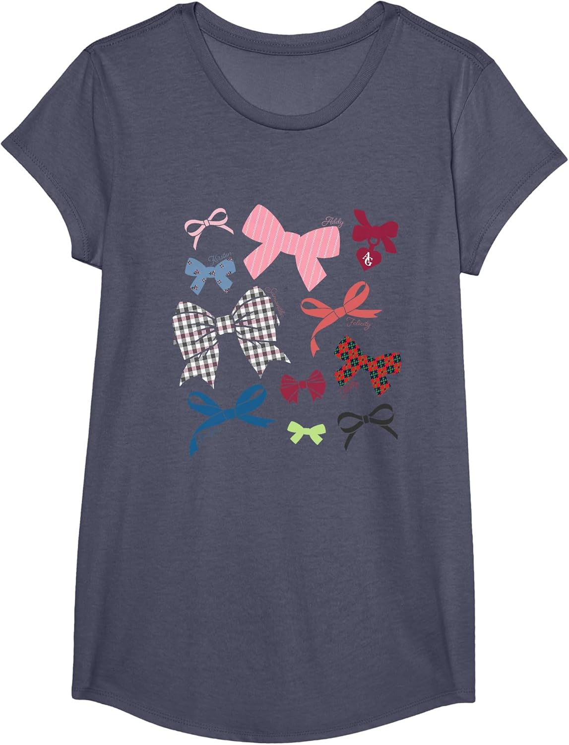 American Girl - Iconic Hair Bows