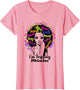 Natural Hair for Black Women Black Pride Apparel
