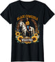 Black Cowgirls - Wild and Free Afro American Western Girls