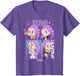 Kpop Demon Hunters Rumi Officially Licensed