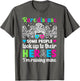 Proud Rare Disease Warrior Mother Rare Disease Awareness
