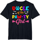 Uncle of The Paw-ty Girl Dog Family Matching Party