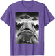 Funny Turtle UFO Weird