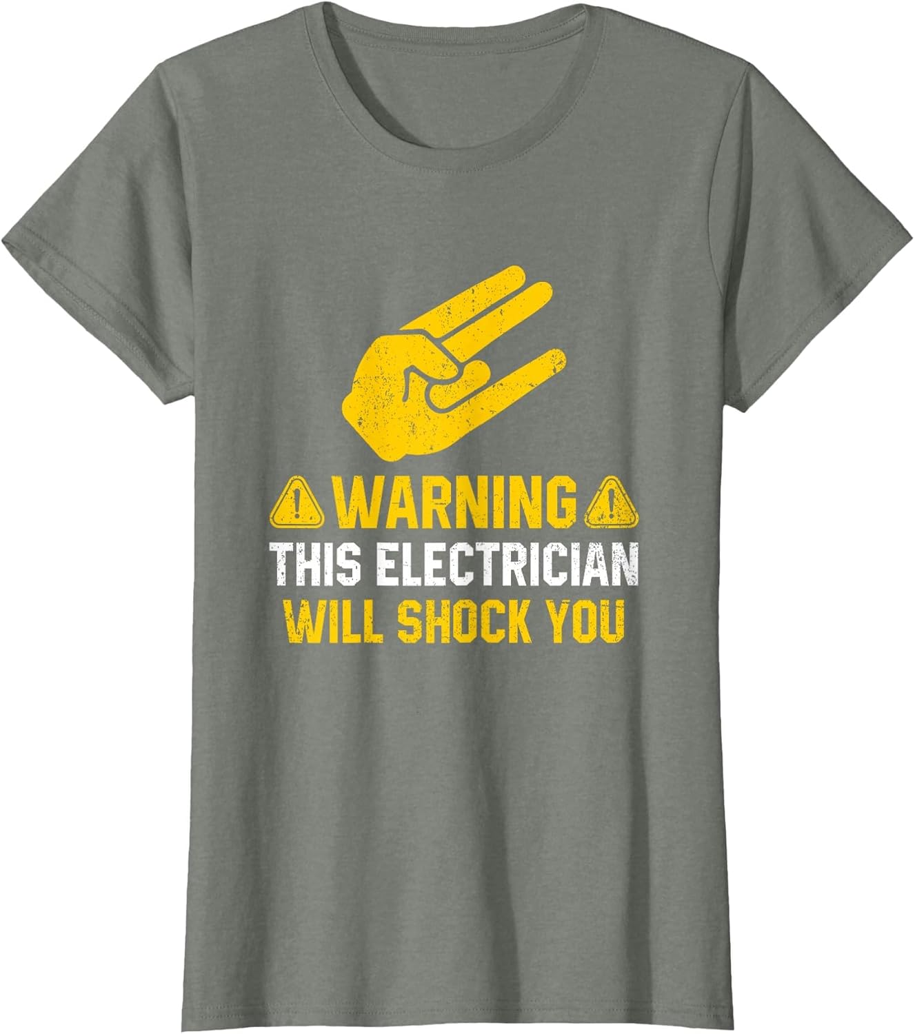 Warning This Electrician Will Shock You Electrical Worker
