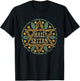 Hail Seitan Funny Vegan Vegetarian Chief Cook Pentagram Gift