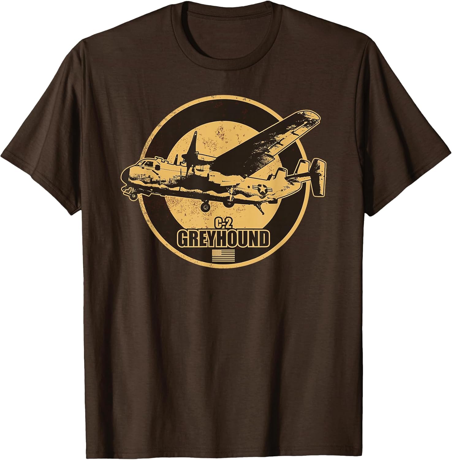 C-2 Greyhound (Distressed)