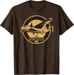 C-2 Greyhound (Distressed)