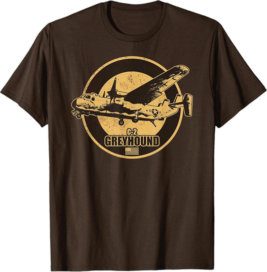 C-2 Greyhound (Distressed)