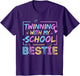 Twin Day Friends School Twinning with My Bestie Matching