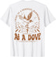 Wise As A Serpent Harmless As A Dove,Christian Matthew 10:16