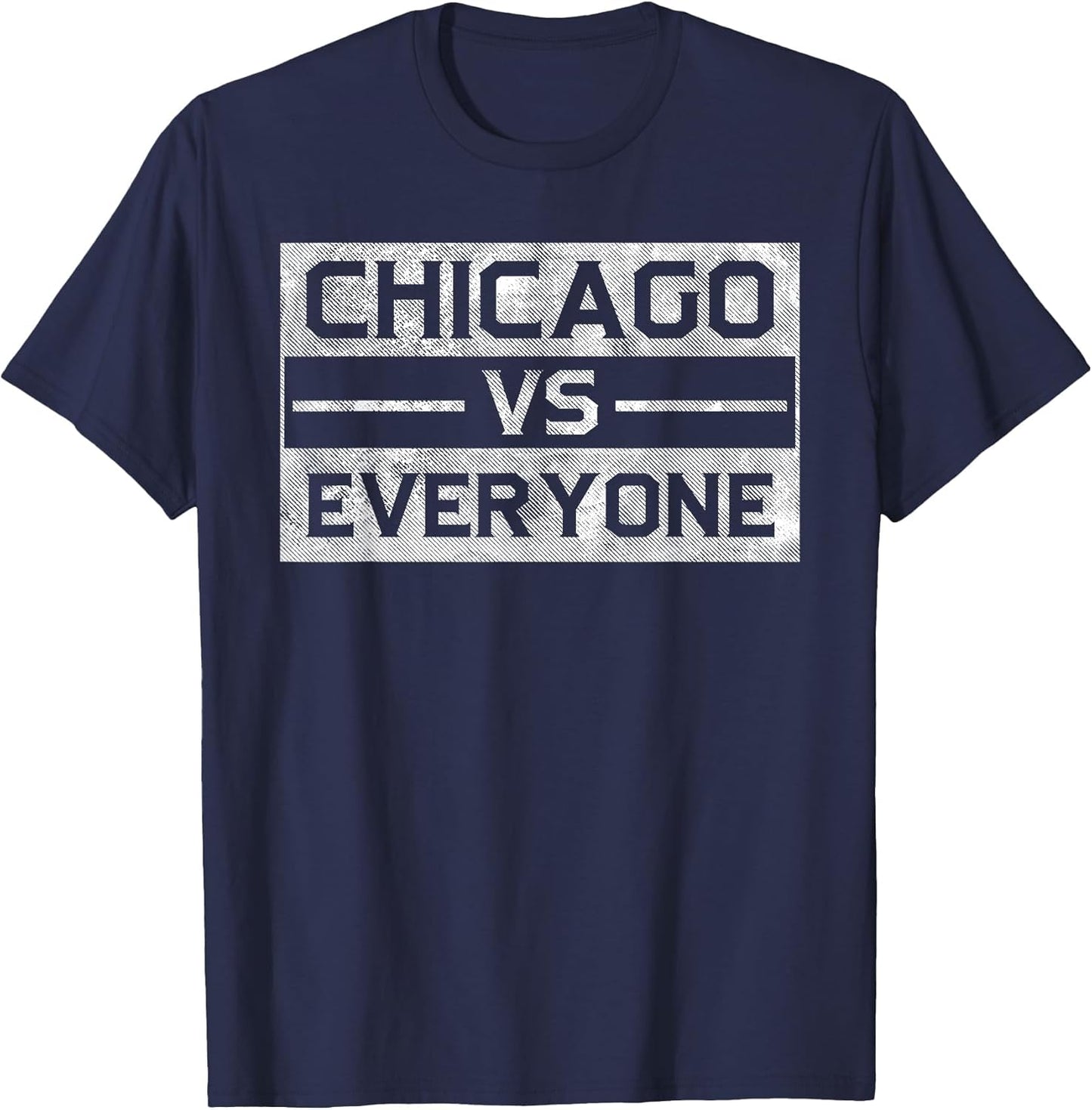 Chicago Favorite State Chicagoan Pride